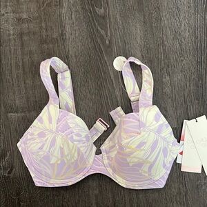 NWT Calia women’s bikini top